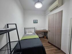 Simei Green Condominium (D18), Condominium #476992491